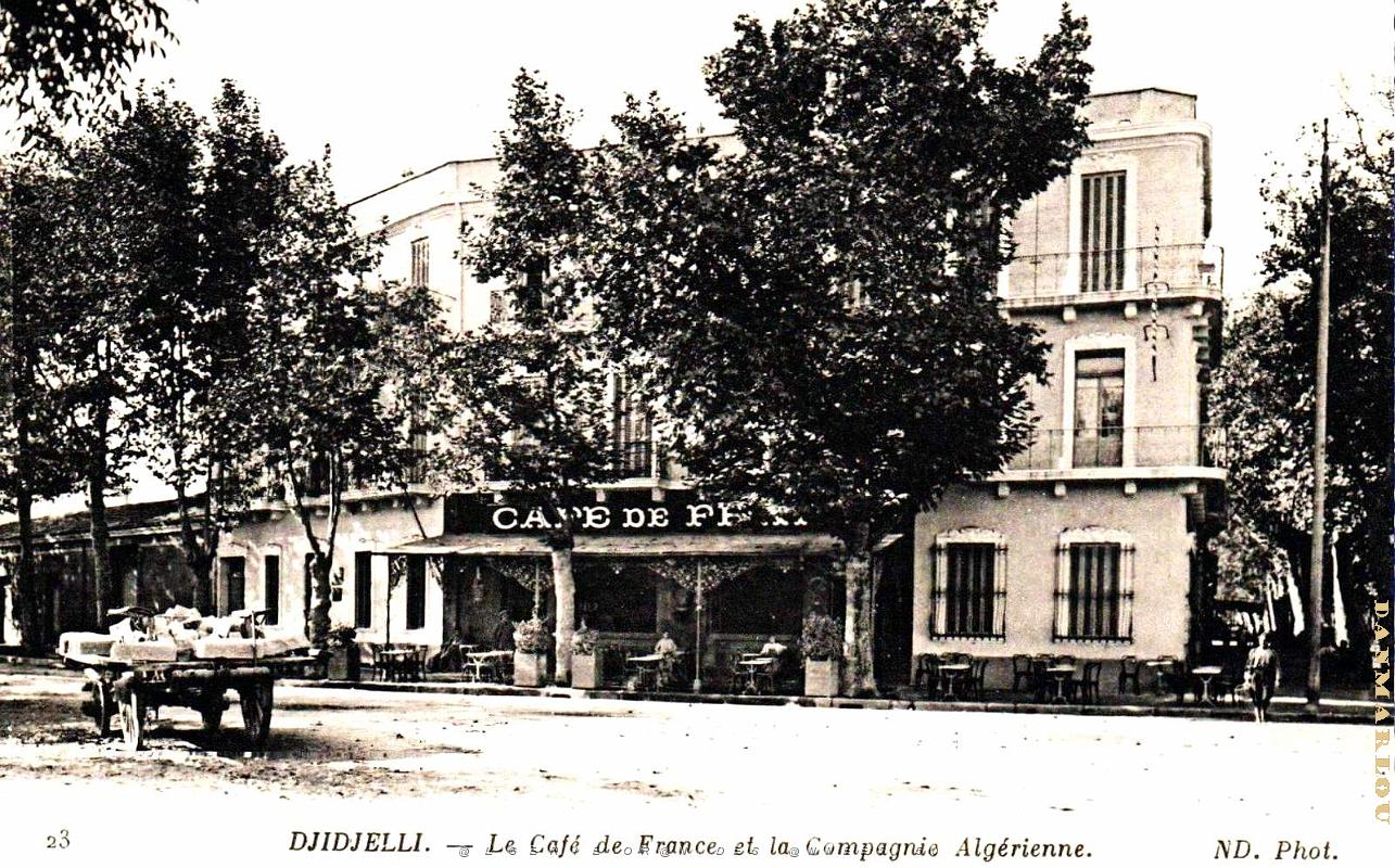 Djidjelli - Cafe de France.jpg